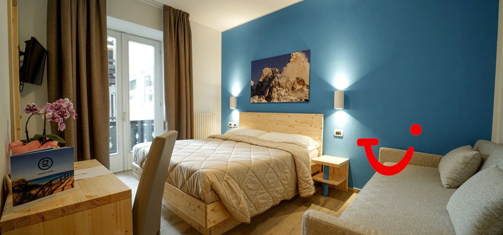 GH Hotel Monzoni