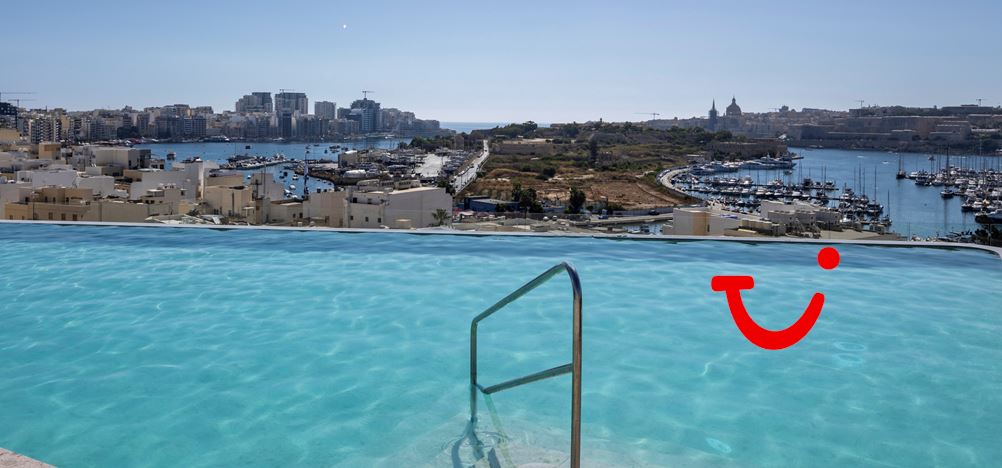 Grands Suites Hotel Residences & Spa