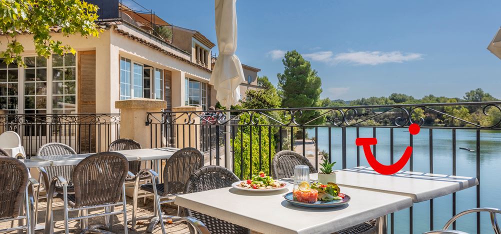 Pierre & Vacances Pont Royal En Provence