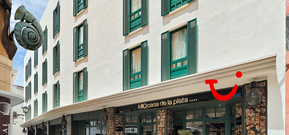 H10 Casa de la Plata