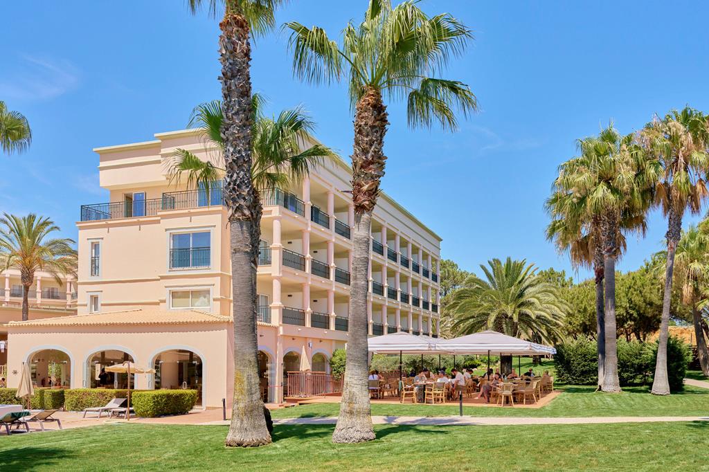8 Dagen logies/ontbijt Portobay Blue Ocean