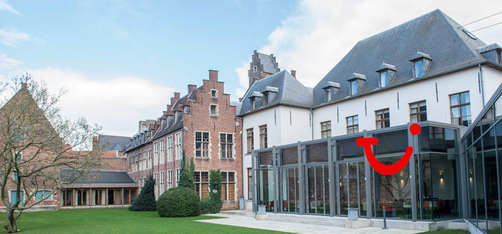 Martin's Klooster (hotel) - Leuven - België | TUI