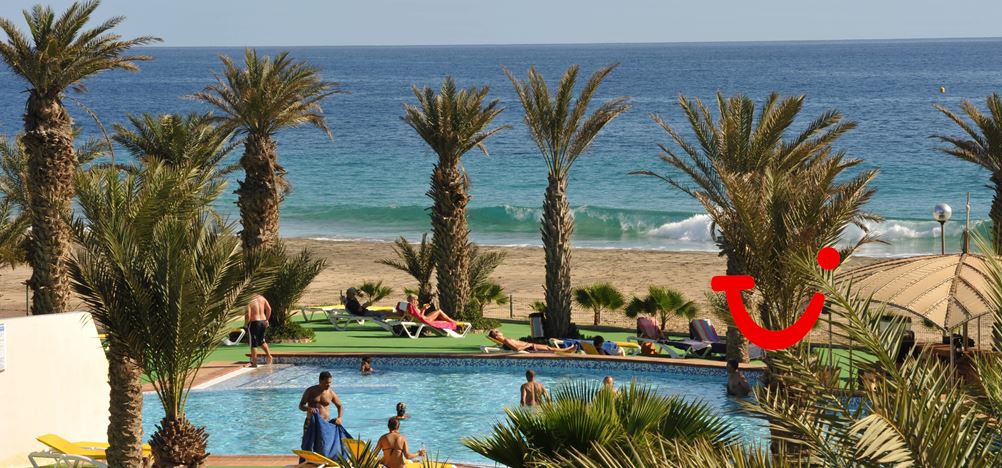 Foya Branca Resort