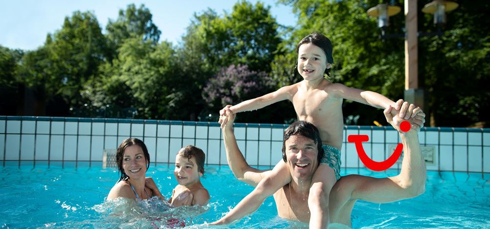 Center Parcs Limburgse Peel