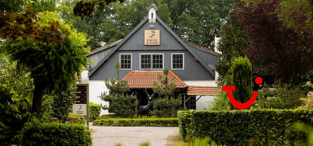 Veluwe Hotel De Beyaerd