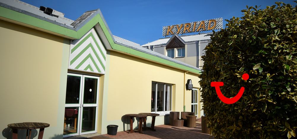Kyriad
