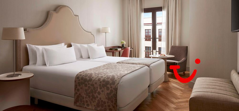 NH Collection Palacio Cordoba