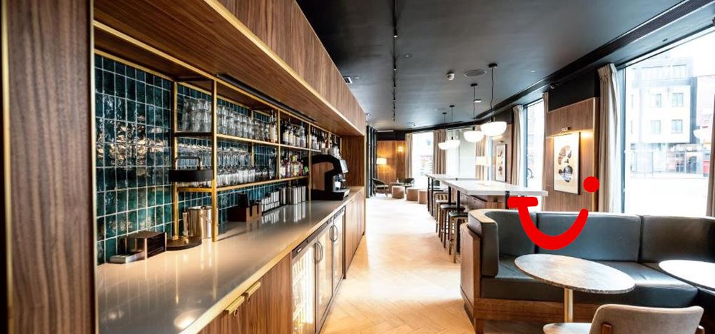 Wilde Aparthotels London Aldgate Tower Bridge
