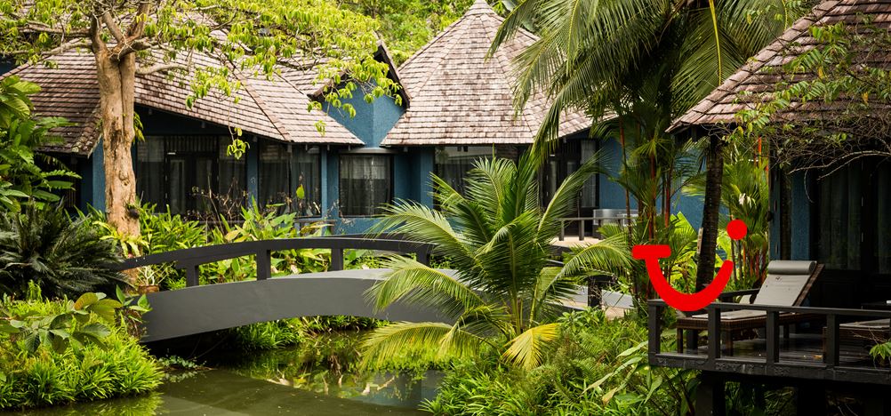 Peace Laguna Resort and Spa