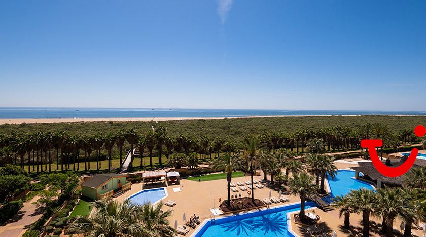 Vila Gale Isla Canela