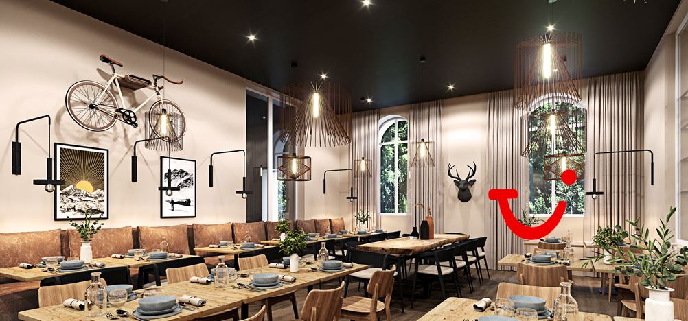 Garrigae Caserne de Braincon