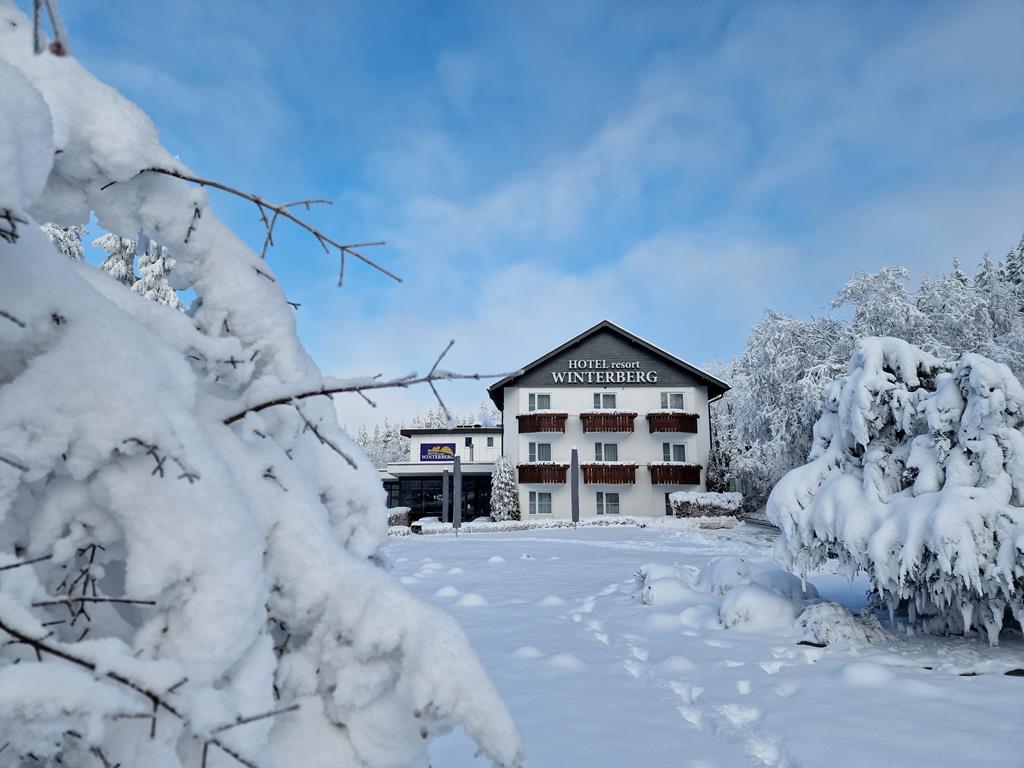 Online bestellen: Winterberg Resort