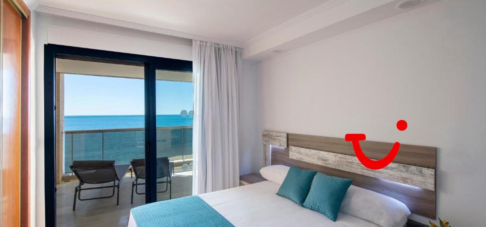 Pierre & Vacances Altea Beach Port