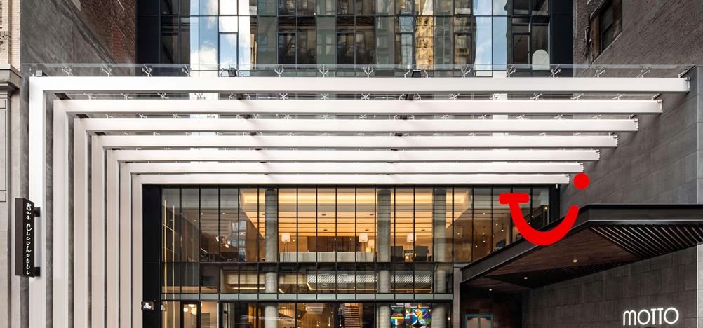 Motto by Hilton New York City Chelsea