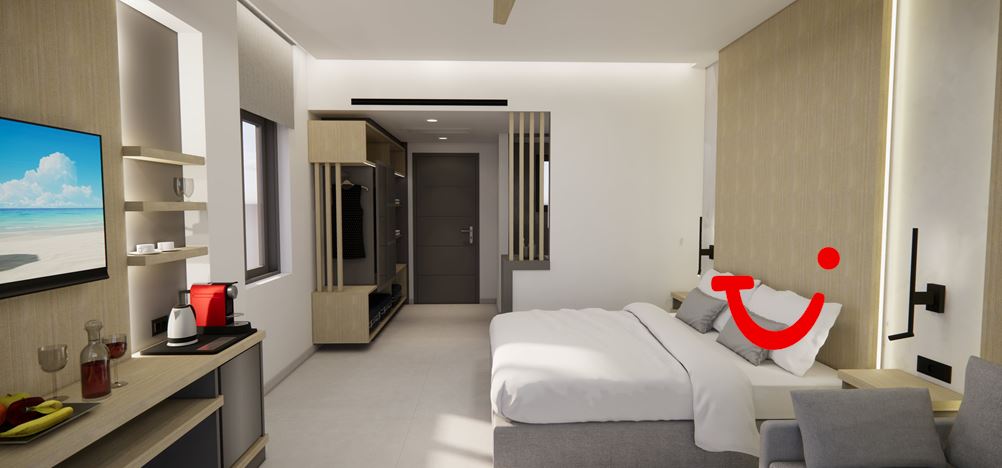 Oscar Suites