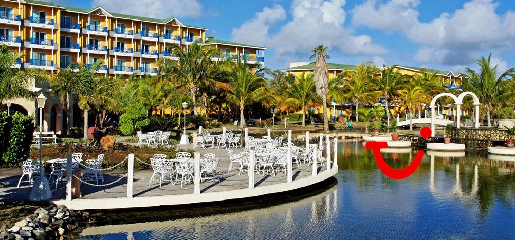 Melia Las Antillas
