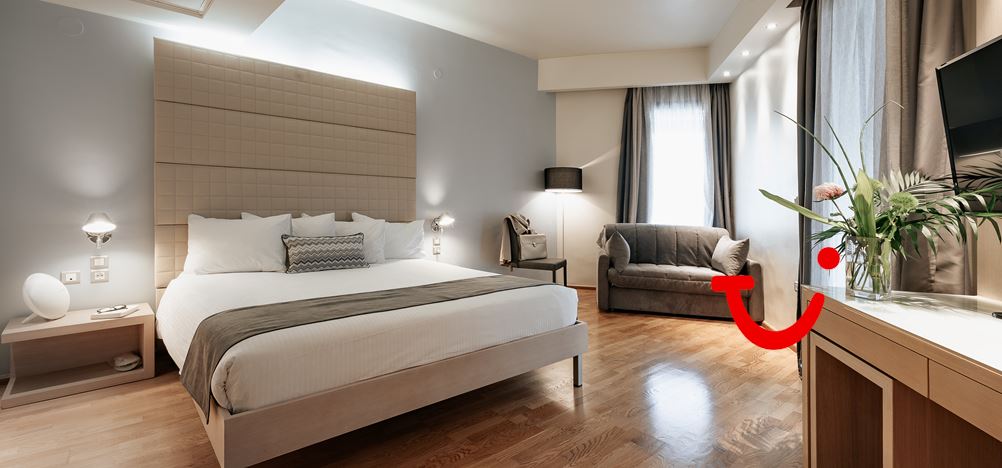 Domotel Olympia