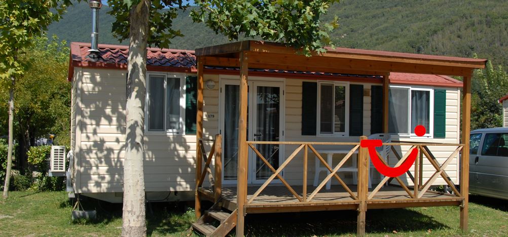 Continental Camping Village