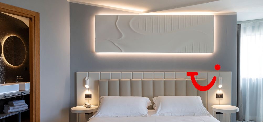 Grand Hotel Forte dei Marmi