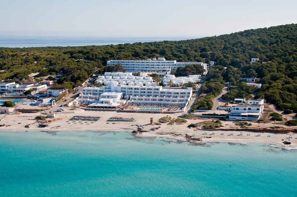 Online bestellen: Riu Palace La Mola