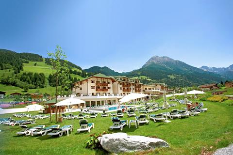 ROBINSON Club Amadé