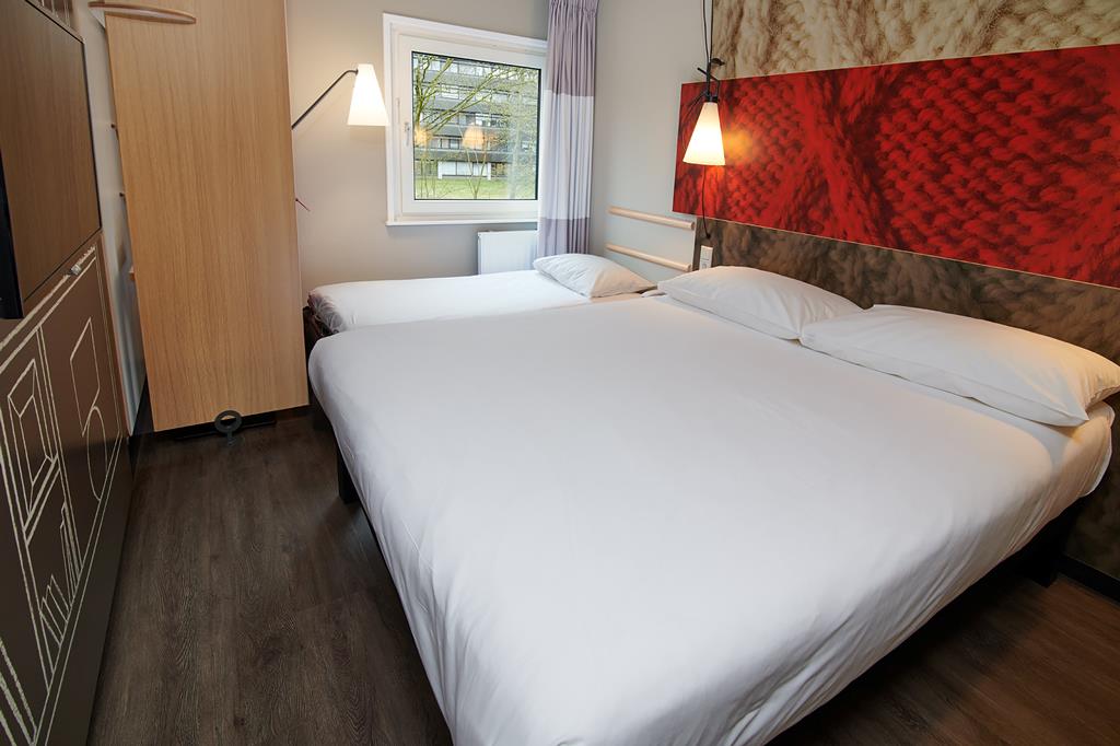 ibis Tilburg, foto 2 (miniatuur)