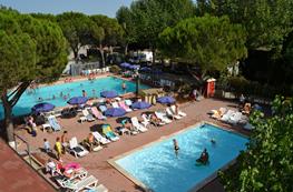 Camping Villaggio Turistico Punta Navaccia