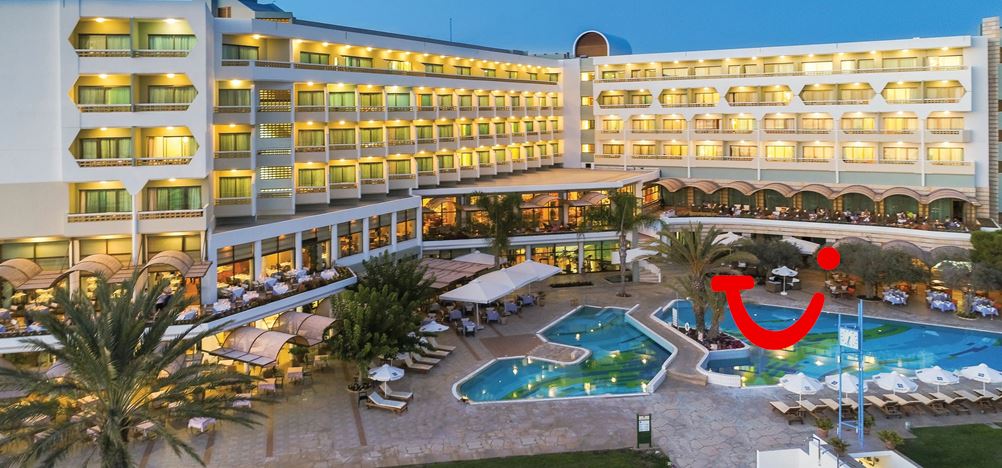 Athena Royal Beach