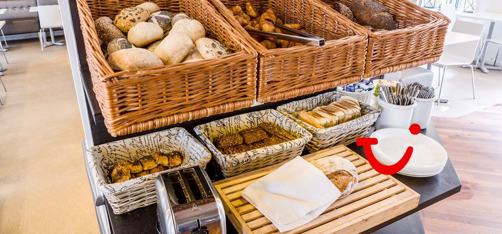 Good Morning City Copenhagen Star