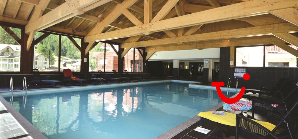 Dormio Resort Les Portes Du Mont Blanc