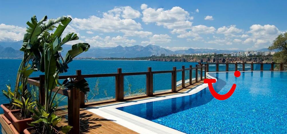 Ramada Plaza by Wyndham Antalya