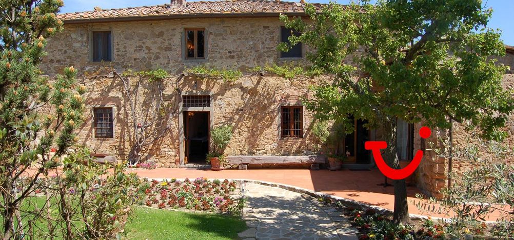 Belvedere di San Leonino