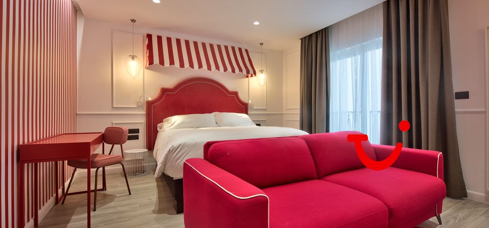 Holm Hotel & Spa