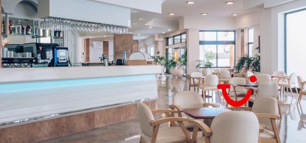 Iberostar Waves Las Dalias
