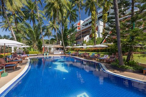 Best Western Phuket Ocean Resort afbeelding