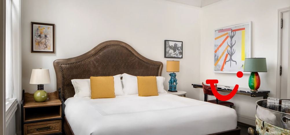 The Beekman, A Thompson Hotel