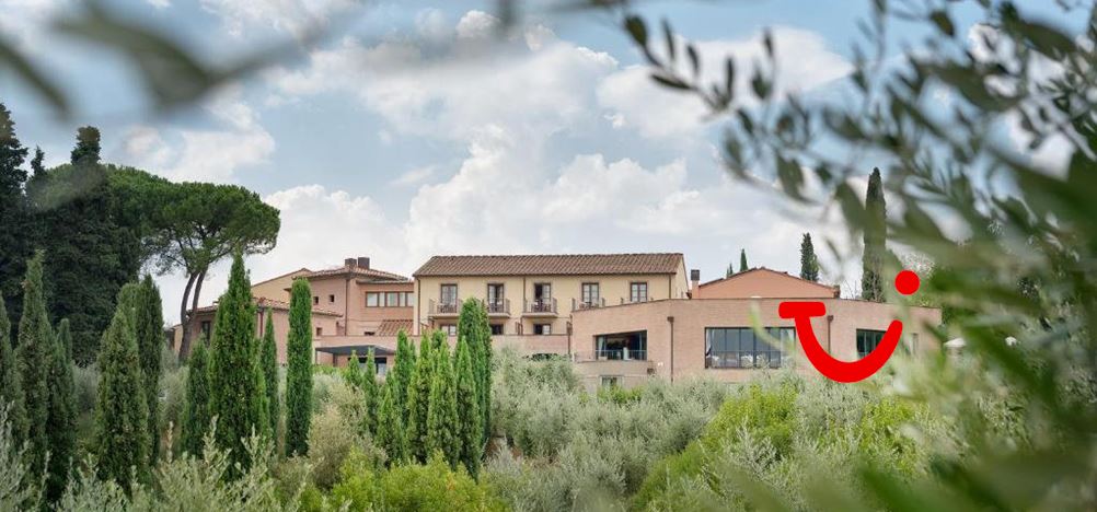 Villa San Paolo