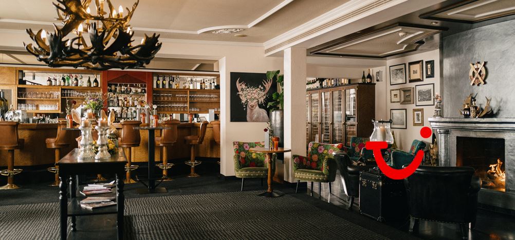 Alpenhotel St.Christoph