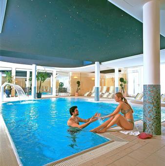 Wohlfuhlhotel Schiestl