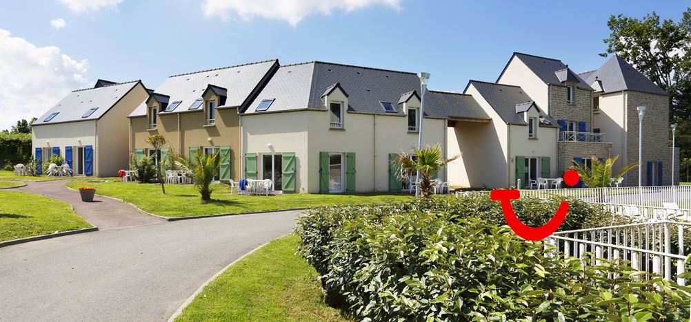 Domaine des Mauriers