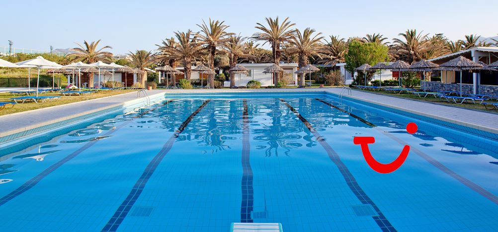 Civitel Creta Beach