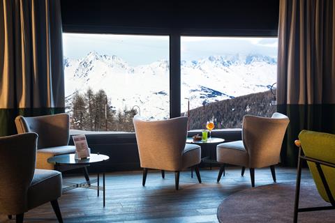 Goedkoop op wintersport Franse Alpen ⛷️ Araucaria