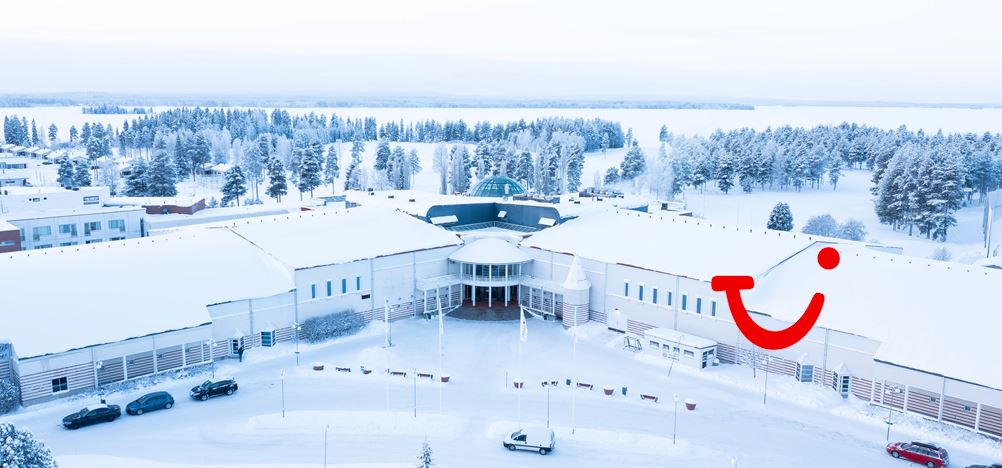 Holiday Club Katinkulta