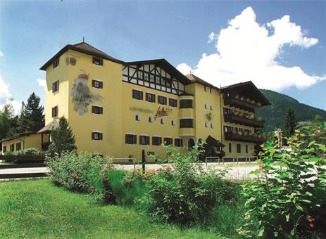 Alpenresidenz Adler