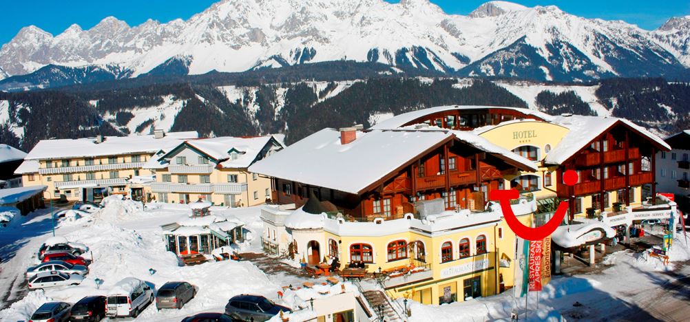 Stocker's Erlebniswelt