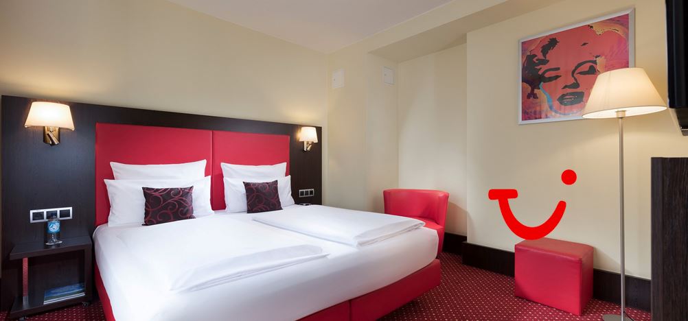 Best Western Plaza Hotel Hamburg