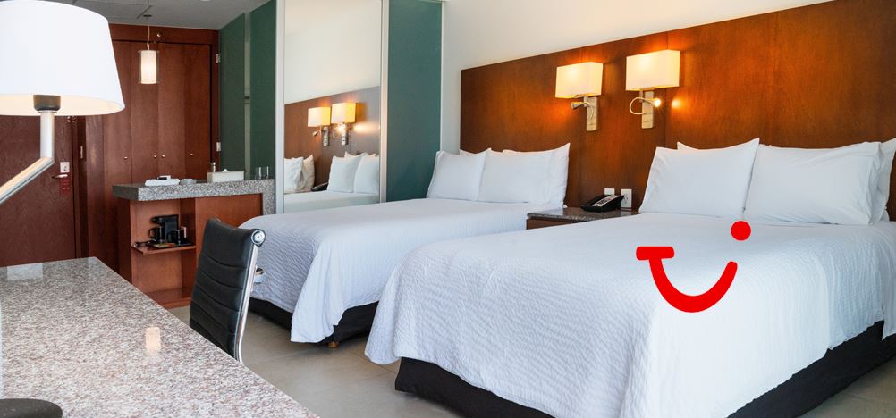 Fiesta Inn Playa del Carmen