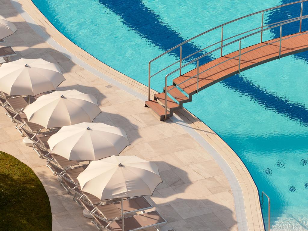 4 Dagen logies/ontbijt Olympia