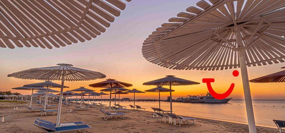 Amarina Abu Soma Resort & Aqua Park