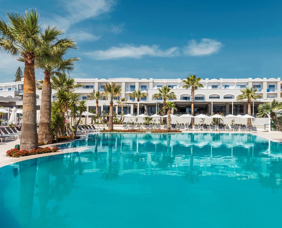 Mitsis Rodos Village
